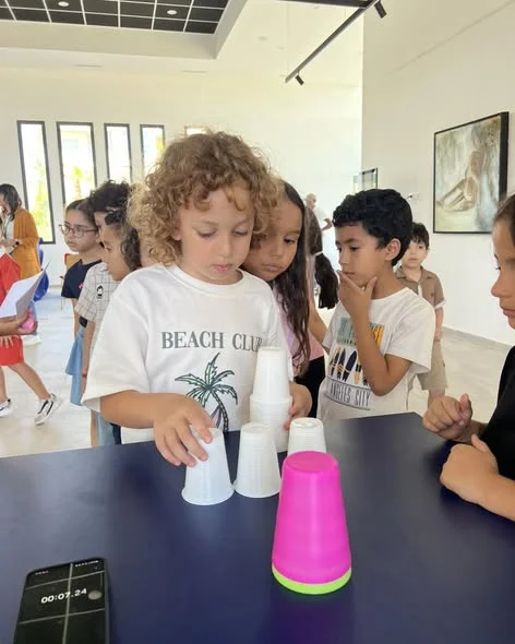 Summer Camp 2026 - معسكر صيفي